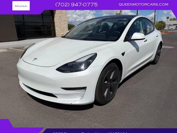 TESLA MODEL 3 2023 5YJ3E1EA9PF502233 image TESLA MODEL 3 2023 5YJ3E1EA9PF502233 image